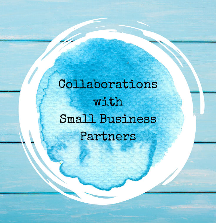 Collaborations and Small Business Partners