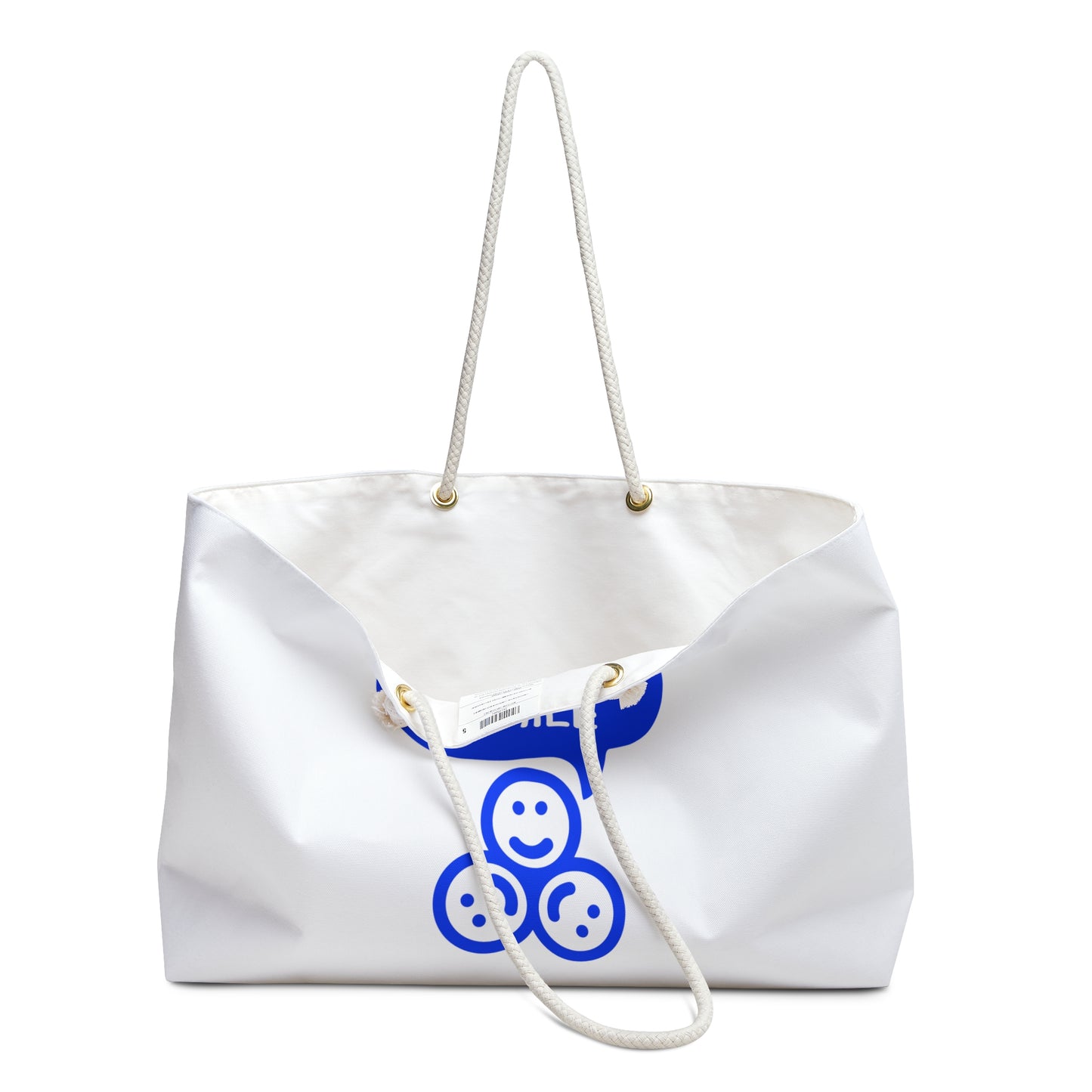 Tote Bag for therapist SLP gift Speech Therapy tote for toys and more!