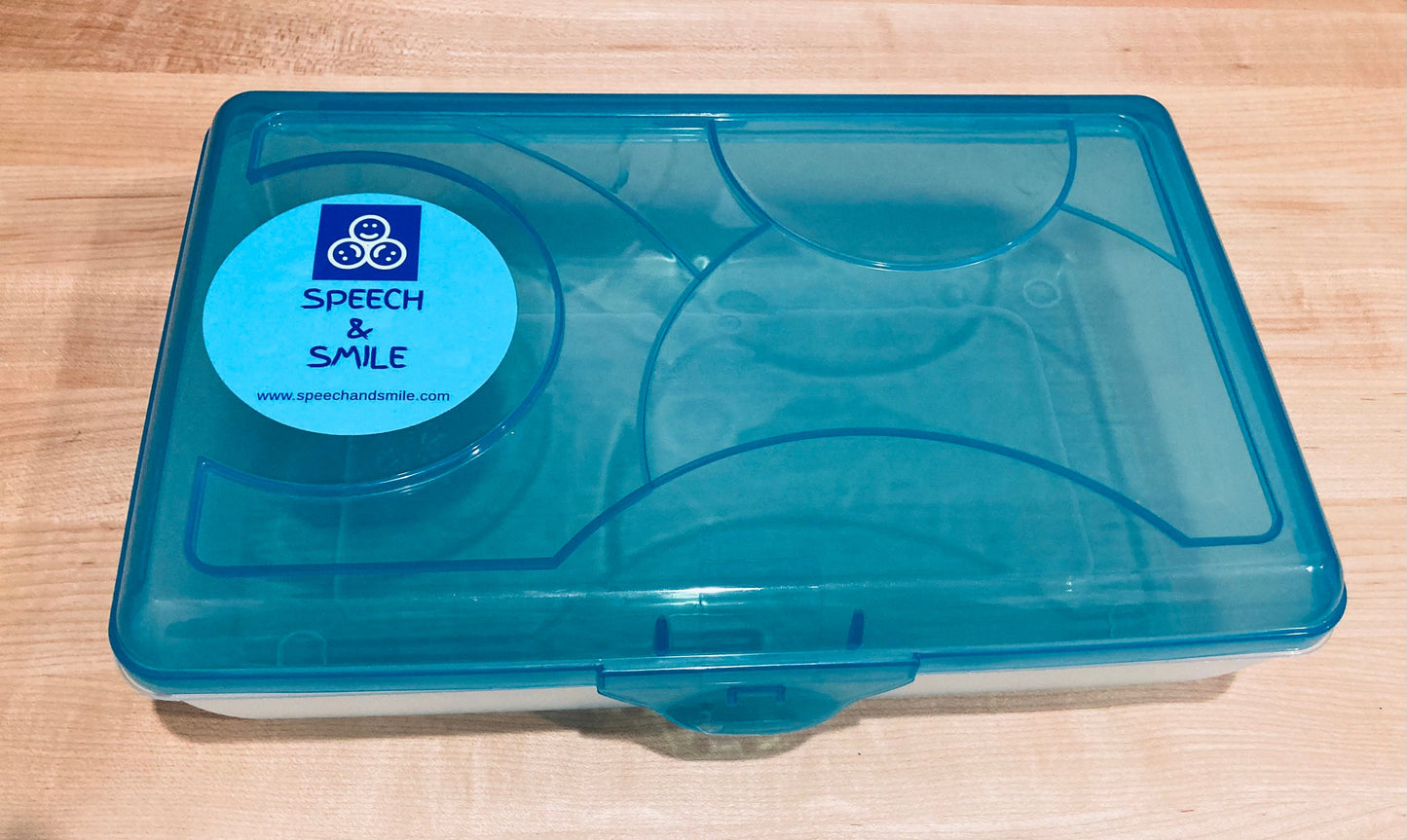 Boîte sensorielle-Portable-Riz sensoriel coloré-Jeu sensoriel-Bac sensoriel-Orthophonie Mini Objets-I Spy box-Calm Corner Box