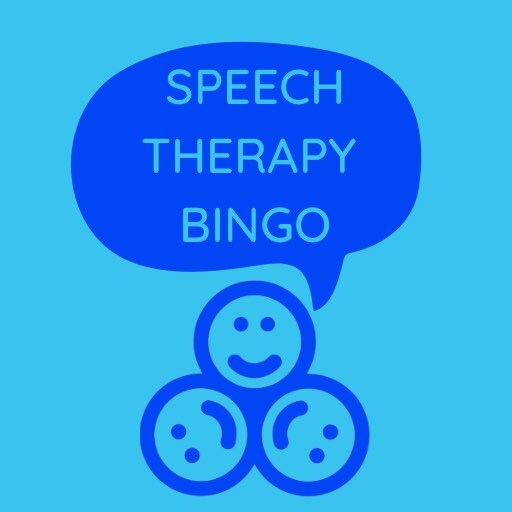 Apraxia Bingo Boards-IMPRINTABLE Orthophonie Activité-VC-CV-CvCv-CvC mots-Orthophonie Mini Objets-Orthophonie imprimable pour Apraxia