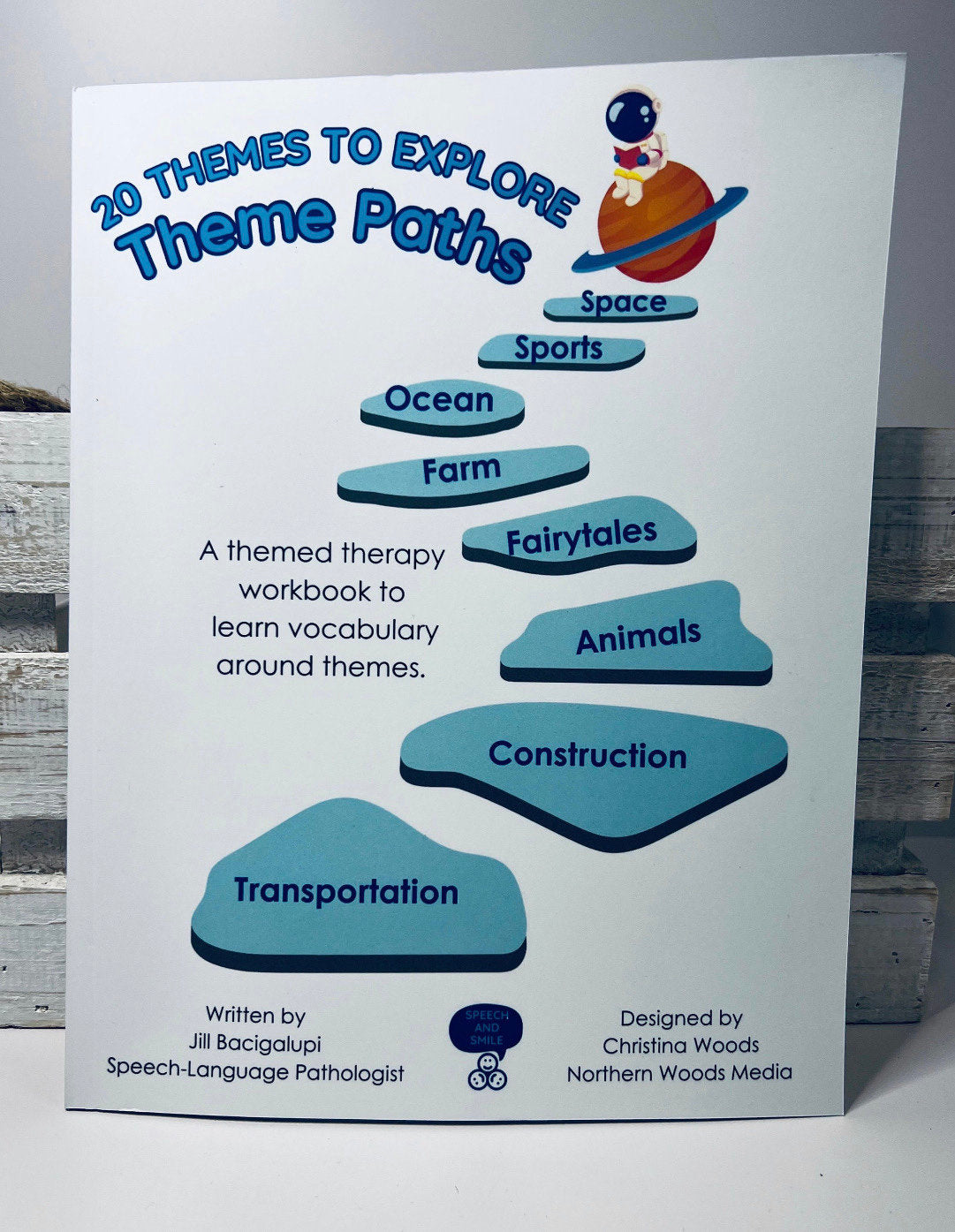 16 THEME Objects Kits-Themed Therapy Kits Speech Therapy Minis Speech Minis Theme Play-Language Objects-Objects for Theme Trinkets