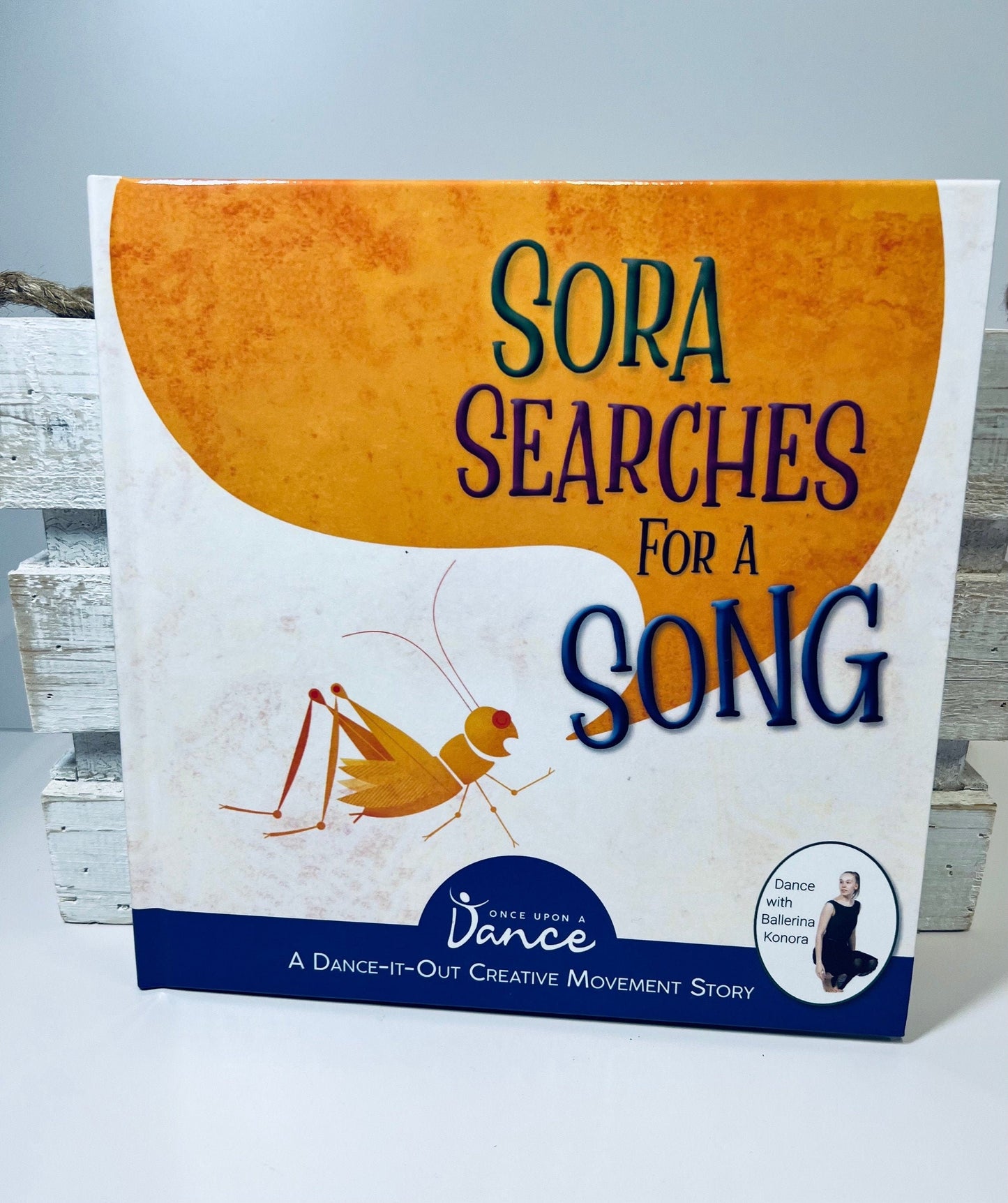 Kit d'histoire Livre vocal Livre pour enfants Livre d'orthophonie Livre de mouvements créatifs Sora recherche une histoire de chanson Objets pour l'orthophonie