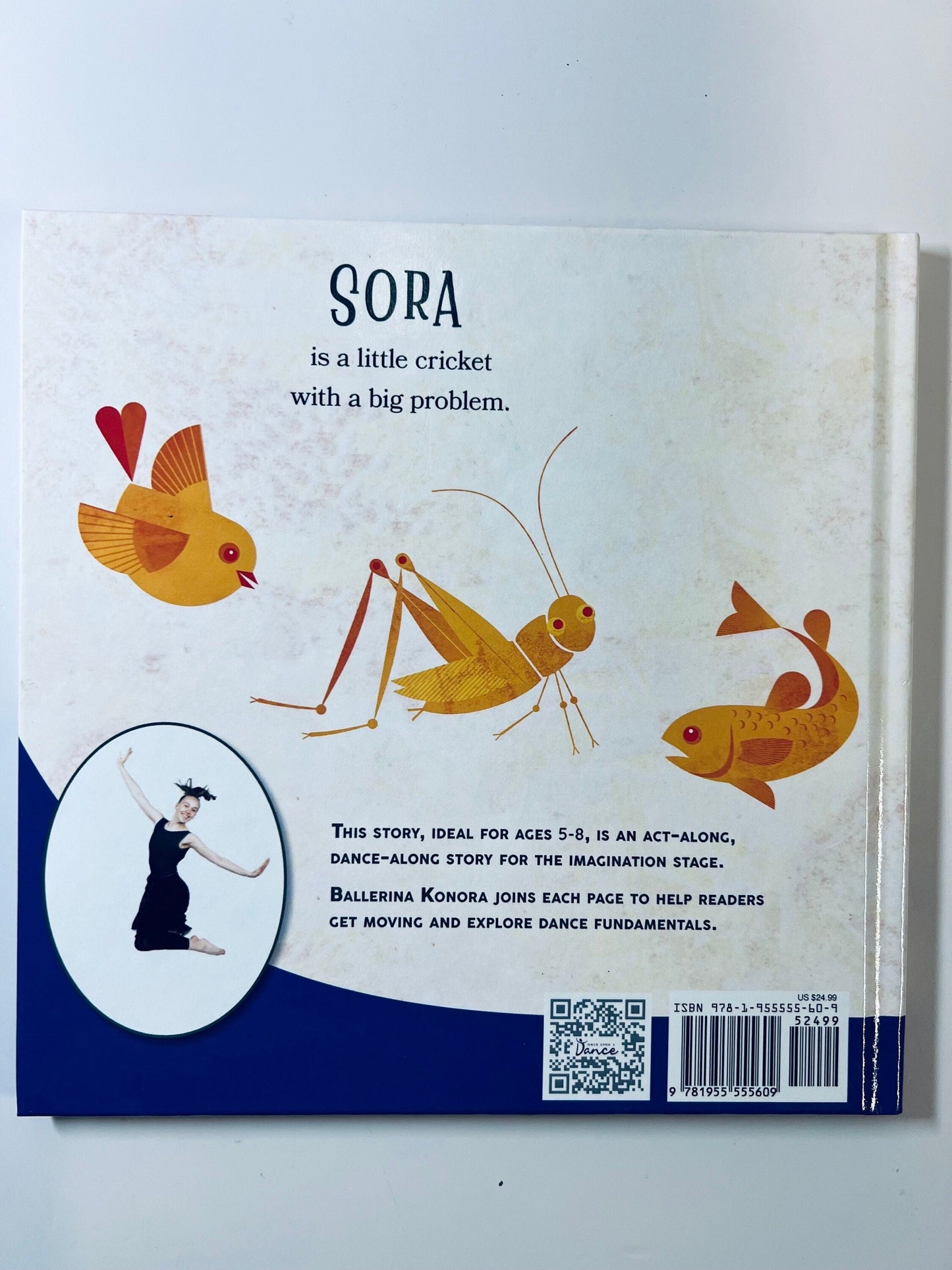 Kit d'histoire Livre vocal Livre pour enfants Livre d'orthophonie Livre de mouvements créatifs Sora recherche une histoire de chanson Objets pour l'orthophonie